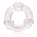 Magic C-Rings - Clear - Image 6
