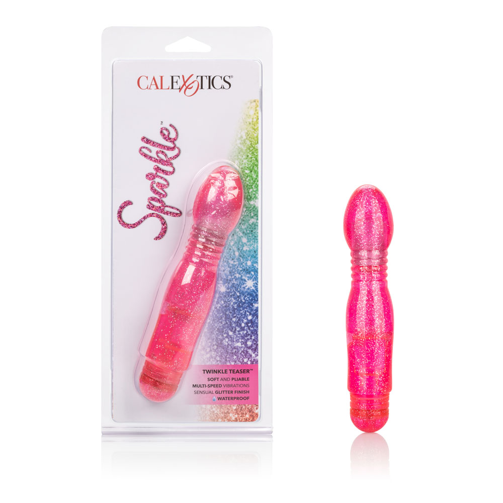 B3GD50MGRA1vBafjikrEH0PGQyckmFh2 Sparkle Twinkle Teaser - Pink - Image 1