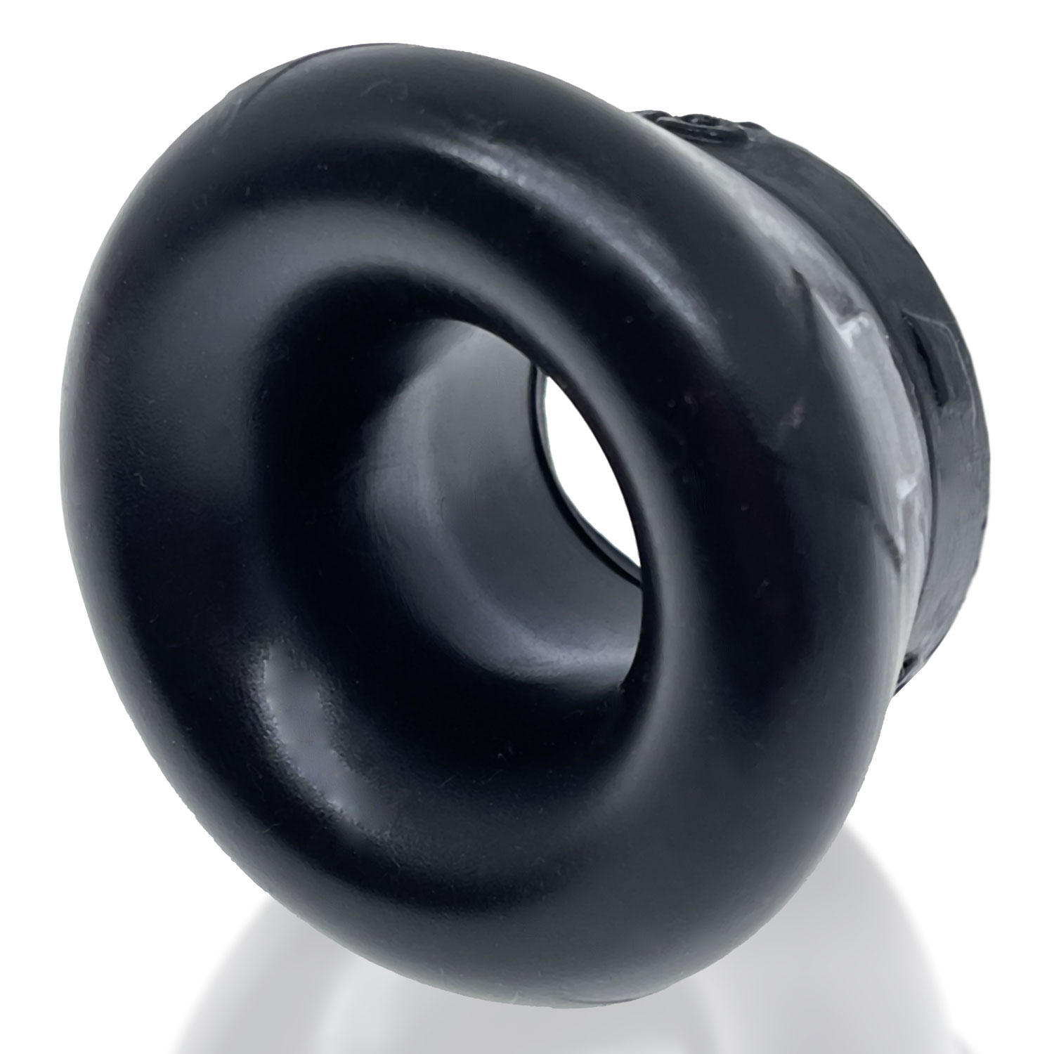 B42xQumwwo2LK0lQH9ThGQNIpTYHdff6 Clone Duo 2-Pack Ballstretcher - Black / Black - Image 1