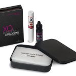 Xo Kisses and Orgasms Pleasure Kit