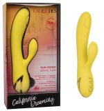 California Dreaming San Diego Seduction - Yellow - Image 12