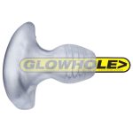 Glowhole-2 - Clear Frost - Image 7