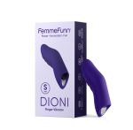 Dioni Finger Vibrator - Small - Image 6