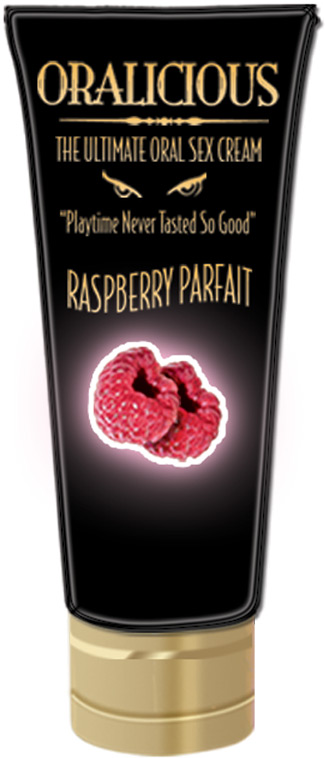 B7Iiyxk1CXrs3EbS7y181Ok5ilIyzOvw Oralicious - Raspberry Parfait - 2 Fl. Oz. - Image 1