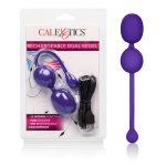 Rechargeable Dual Kegel - Purple - Image 11