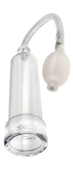 Pump Worx Beginners Power Pump - Clear - Image 2