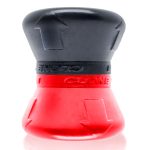 Clone Duo 2-Pack Ballstretcher - Red / Black - Image 3