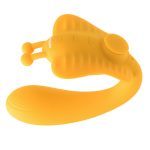 The Monarch - Yellow - Image 6