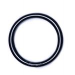 Steel C-Ring - 1.5" - Black