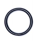 Steel C-Ring - 1.5" - Black