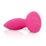 My Secret Remote Vibrating Plug - Pink - Image 3
