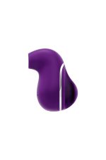 Suki Rechargeable Sonic Vibe - Deep Purple - Image 5
