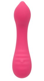 Liquid Silicone Pixies Teaser - Pink - Image 4