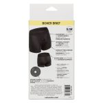 Boundless Boxer Brief - S/m - Black - Image 2