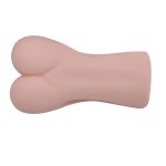 Crazy Bull No Lube Masturbator Sleeve - Realistic Anal Skin-Like Texture - Image 4