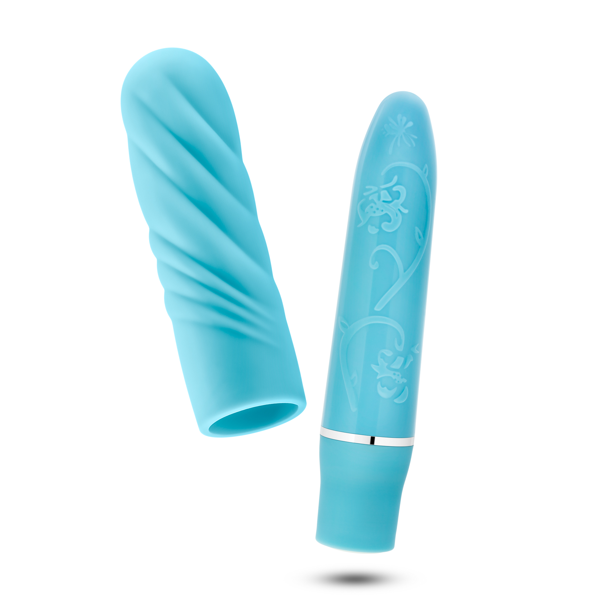 BSbrWICTl6ibvmXsg8zrWrxtrkrZyf92 Luxe - Nimbus Mini - Aqua - Image 1
