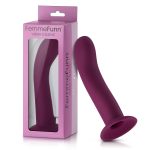 Versa S Sleeve - Dark Fucshia - Image 3