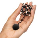 Nipple Grips Power Grip 4-Point Weighted Nipple Press - Image 7