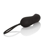 Silicone Remote Rechargeable Curve - Black - Image 6