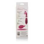 Advanced Clitoral Pump - Pink - Image 3