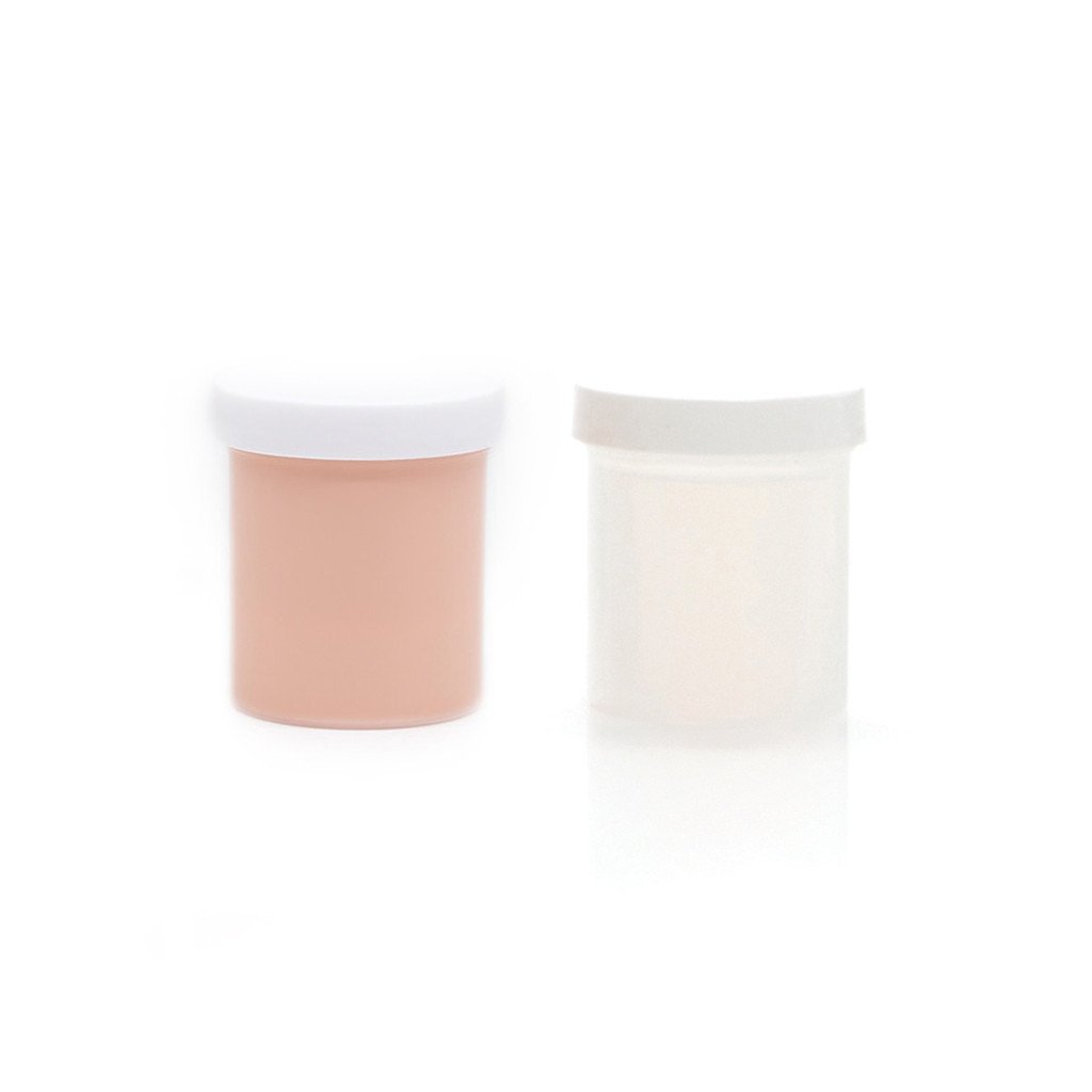 BZ3kn66B5JrsFRz3IKjqfFlb6P1rOwIx Clone- a- Willy Silicone Refill - Light Tone - Image 1