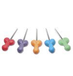 Bachelorette Party Favors - Jolly Pecker Pops - 50 Piece Display Box