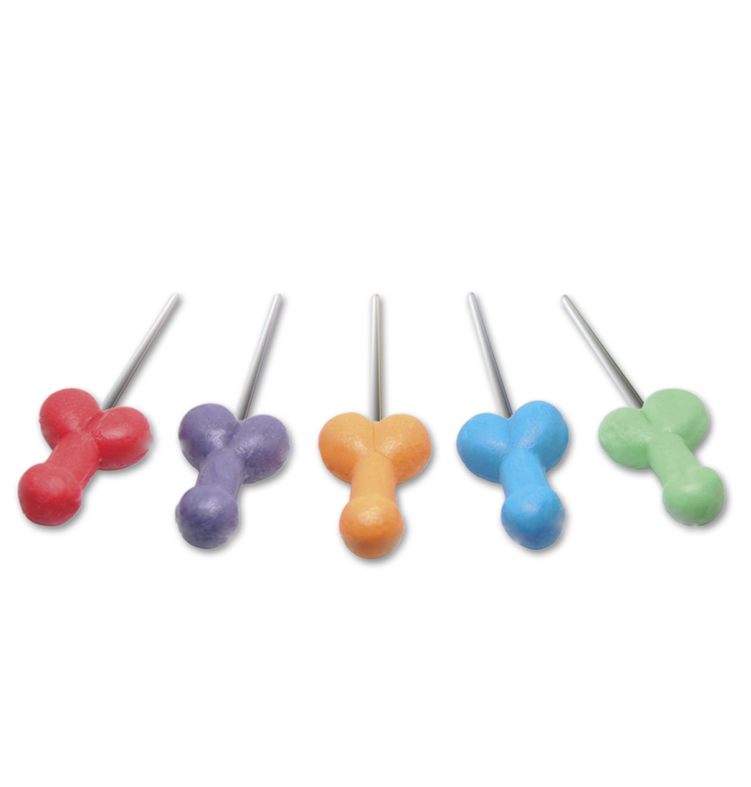 BZHU90HGzvaK1mNMbGigrOrNnplAW6T1 Bachelorette Party Favors - Jolly Pecker Pops - 50 Piece Display Box - Image 1