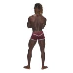 Sport Mesh Sport Short - Large - Burgundy - Image 2