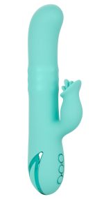 California Dreaming Bel Air Bombshell - Teal - Image 6