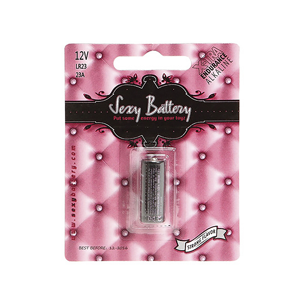 Bd4wclYRGS2xLbaYicKauT9PqE4XMZej Sexy Battery LR23 - Image 1