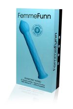 Diamond Wand - Turquoise - Image 2