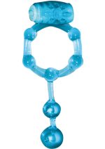 The Macho Erection - Keeper Blue - Image 2