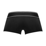 Modal Rib Pouch Short - Medium - Black - Image 5