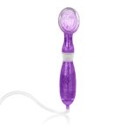 Advanced Clitoral Pump - Purple - Image 5