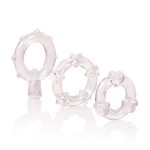 Magic C-Rings - Clear - Image 4