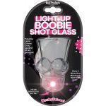 Light Boobie Shot Glass - Image 2