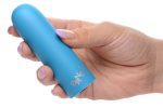 10x Mega Vibrator - Blue - Image 5