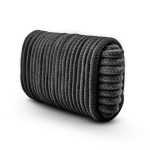 Temptasia - Bondage Rope - 32 Feet - Black - Image 3