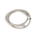 Rinservice Replacement Metal Hose - Image 2