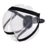 Fetish Fantasy Elite Universal Beginners Harness - Black