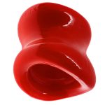 Mega Squeeze - Ergofit Ballstretcher - Red - Image 2