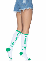 Plant Based Knee Highs - Image 4