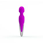 Pretty Love Nathaniel - 7 Function - Purple - Image 3