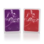 Intimate Dares Game