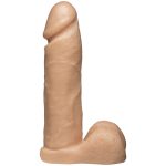 Vac-U-Lock 8-Inch Realistic Cock With Ultra Harness - Image 2