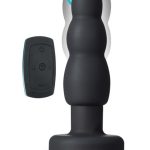 Anal Adventures Platinum - Propel Plug -