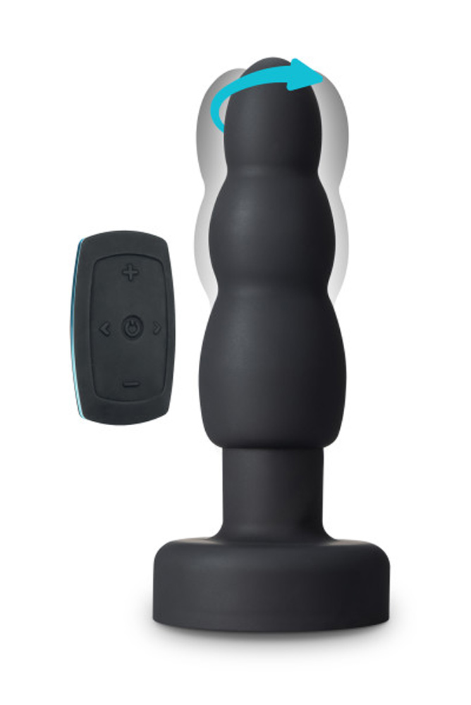BqeOxYGrYSjJTOMshT0E6WFmZyf1vuiE Anal Adventures Platinum - Propel Plug - - Image 1