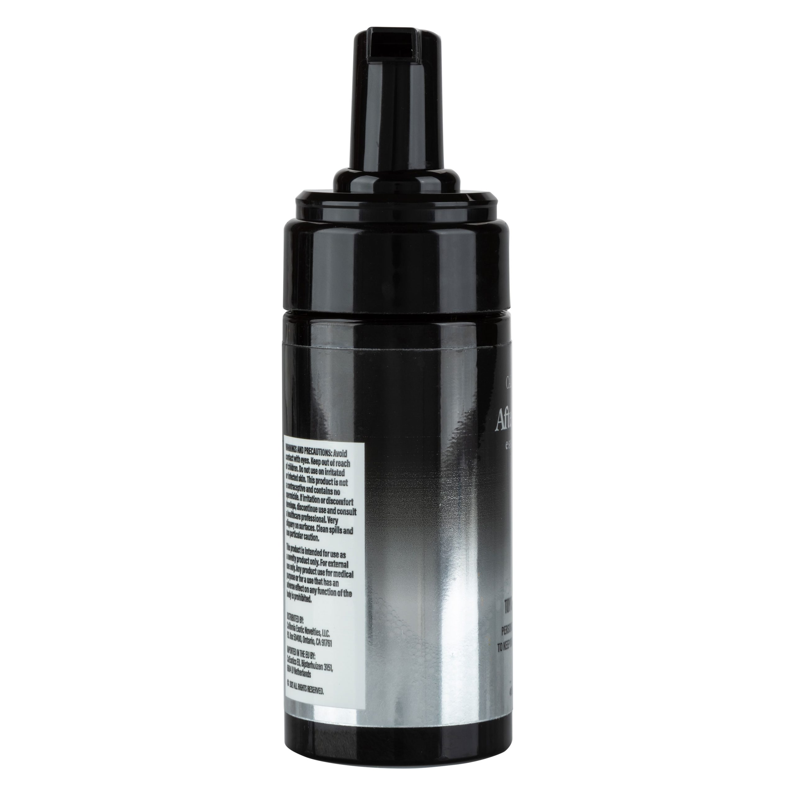 BrDx4dyFe8qMa0XaHug38Rf4rekV3ZmL After Dark Essentials Foam Toy Clean - 4 Fl. Oz. - Image 1