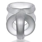 Ball Sling With Ball Splitter - Clear Ice - Image 3