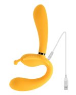 The Monarch - Yellow - Image 10